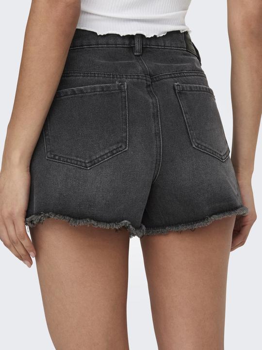 Actual product image Only ONLPacy HW Jean Shorts (L)
