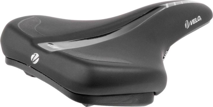 Velo Fahrradsattel -Fit E1