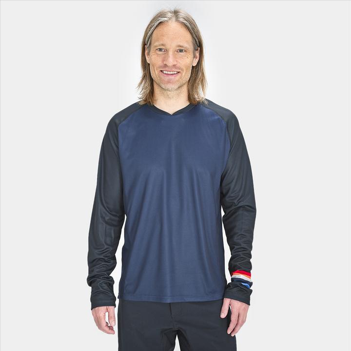 Actual product image Elevenate M Allmountain Longsleeve (L)
