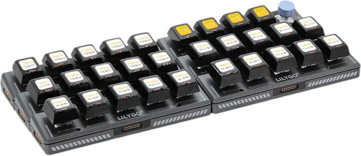 Image du produit Lilygo Clavier T Afficheur S3 Pro esclave
