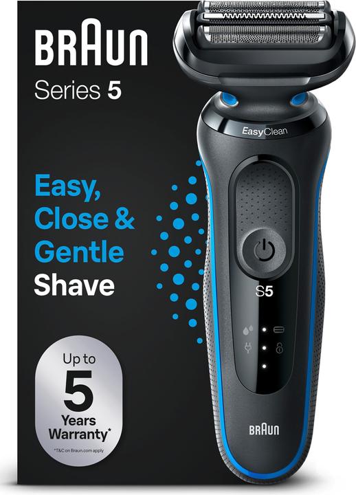 Image du produit Braun Series 5