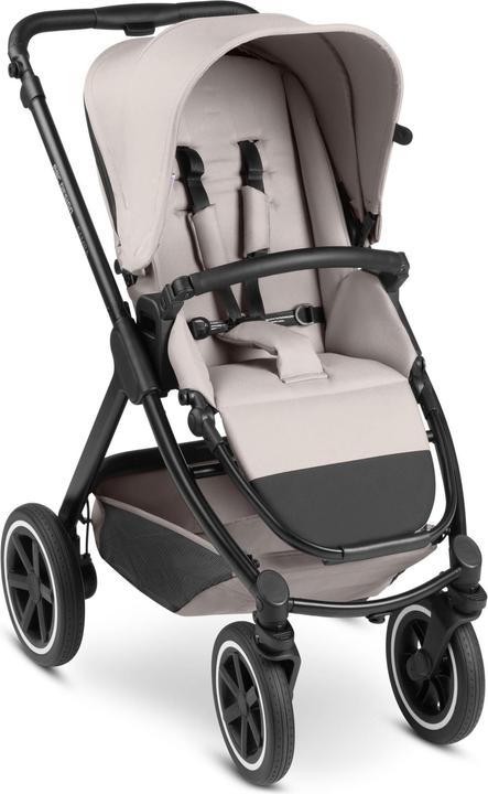 Produktbild ABC Design Samba Kinderwagen (G3) Kollektion 2024