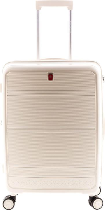 Wüsthof 3500 4 Rollen Trolley 65 cm mit Dehnfalte (70 l)