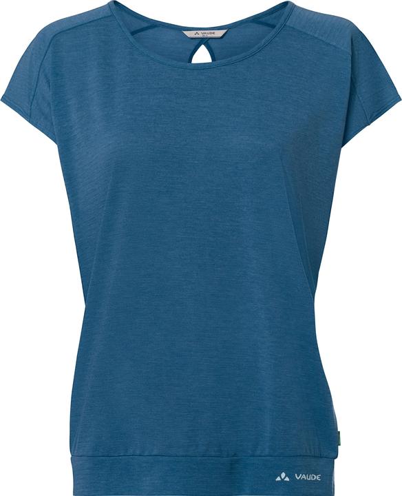Actual product image Vaude Skomer T-Shirt III (40)