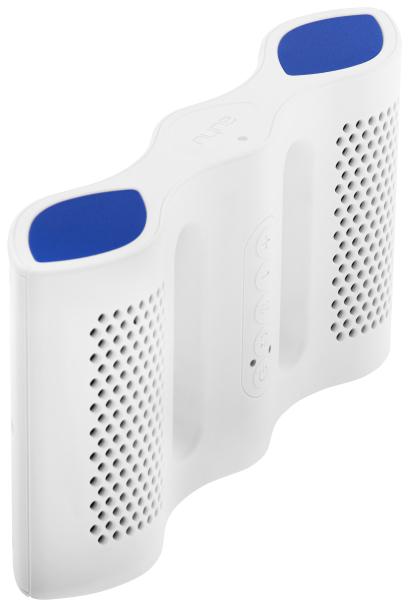 Actual product image Nyne Aqua (10 h, USB power delivery)
