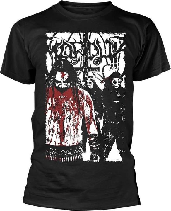 Universal Textiles Rom 5:12 TShirt