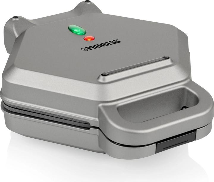 Actual product image Princess Samosa and snack maker 700 W