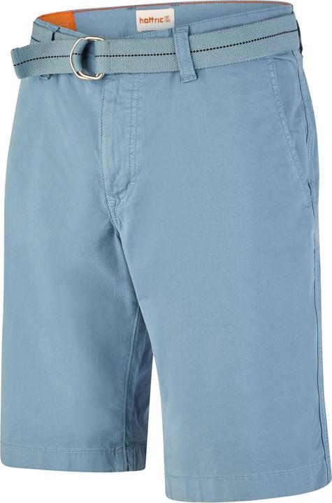 Image du produit Hattric Chino Bermuda LIGHT BLUE (32)