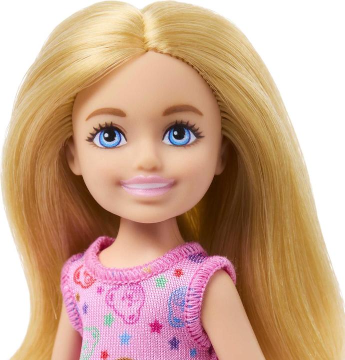 Actual product image Barbie Chelsea Can Be…® Toy Store Playset