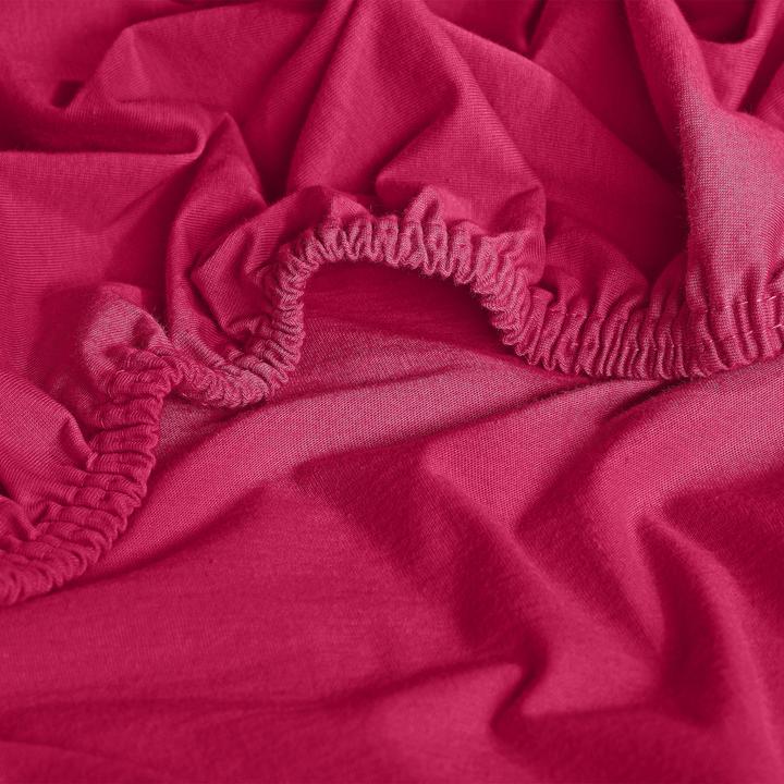 Actual product image Erwin Müller Murnau (160 x 200 cm, 140 x 200 cm)