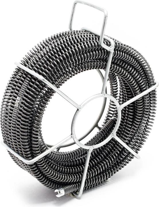 Produktbild Wiltec Rohrreinigungsgerät