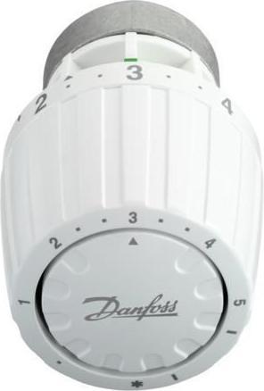 Danfoss Heizkörperthermostat