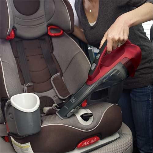 Immagine prodotto Black & Decker DVA 315 J
