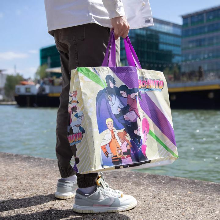 Immagine prodotto Konix Sac Cabas - Boruto