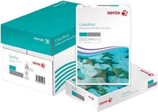 Produktbild Xerox Colorprint weiss A4 90gr. (90 g/m², 500 x, A4)