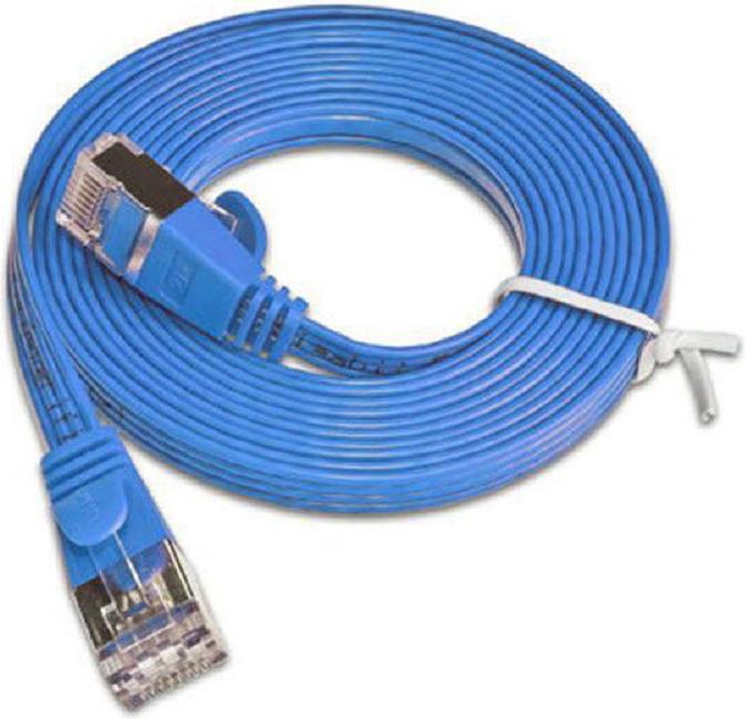 Image du produit Wirewin Câble de réseau (STP, CAT6, 10 m)