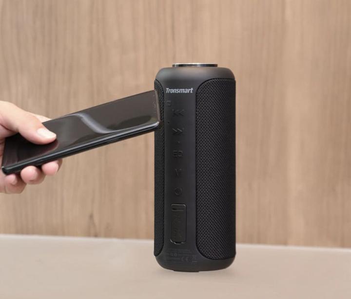 Produktbild Tronsmart T6 Plus Upgraded Edition (15 h, Akkubetrieb)