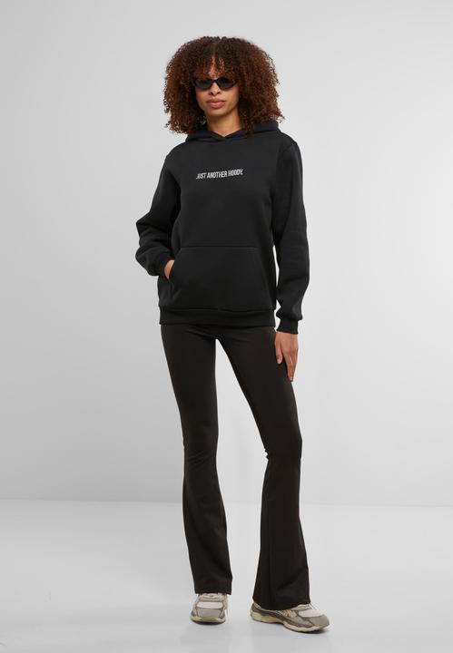 Image du produit Miss Tee Just Another EMB Fluffy Hoody - 188501 (XL)