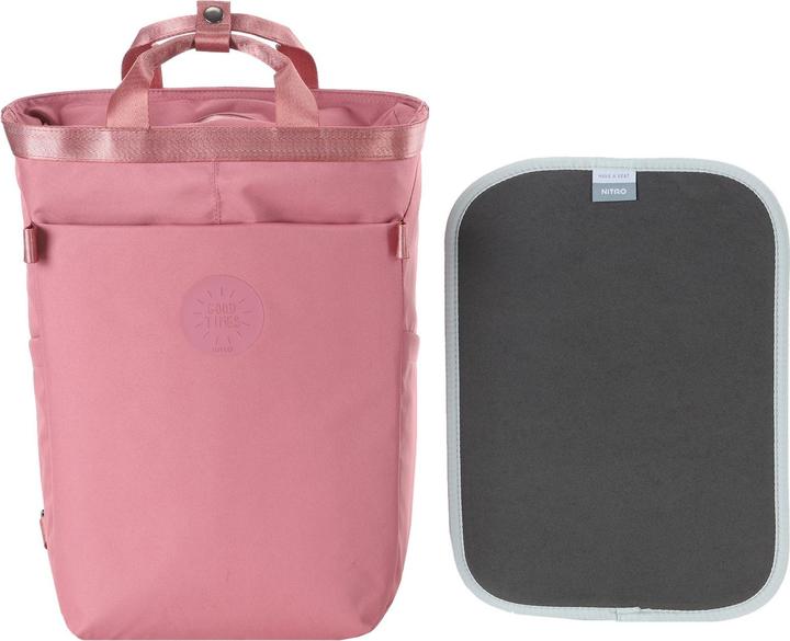 Image du produit Nitro Mojo Daypack 28 cm Laptopfach (15 l)