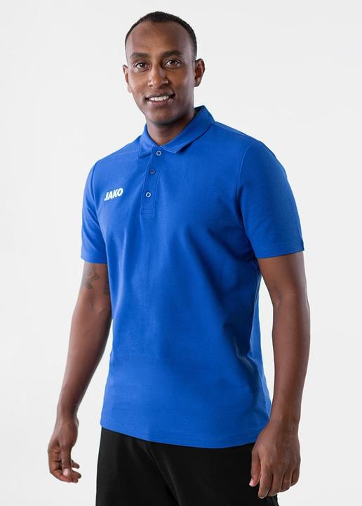 Actual product image JAKO Polo Base (S)