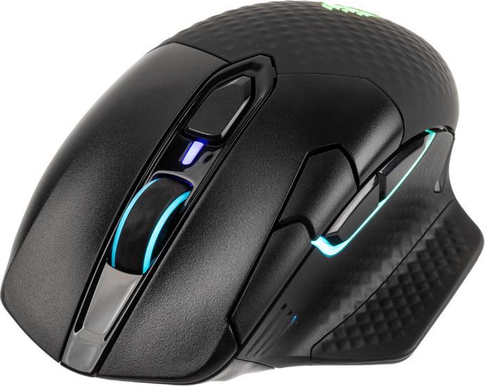 Actual product image Corsair Dark Core RGB Pro (Wireless, Cable)
