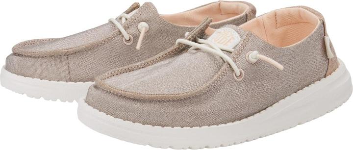 Image du produit Hey Dude Wendy Metallic Sparkle (39)