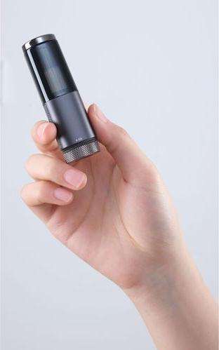 Immagine prodotto Baseus Breathalyser