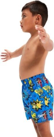 Actual product image Speedo LTS Infant 11" Watershort (5, 6)