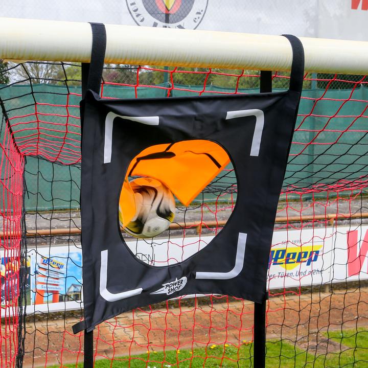 Produktbild Power Shot Powershot® Fussball Zielscheiben-Set