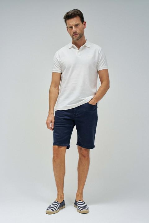 Actual product image Salsa Jeans Shorts Short Joggers S-Activ (30)