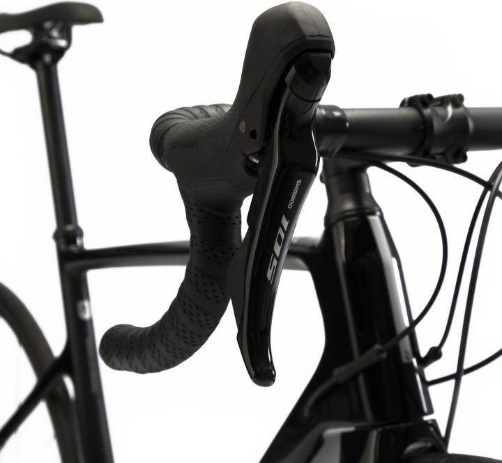 Actual product image Van rysel EDR CF 105 (48 cm)