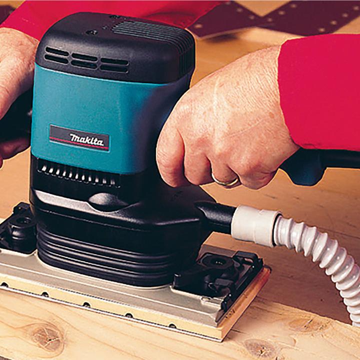 Produktbild Makita Schwingschleifer 9046J (Schwingschleifer, 600 W)