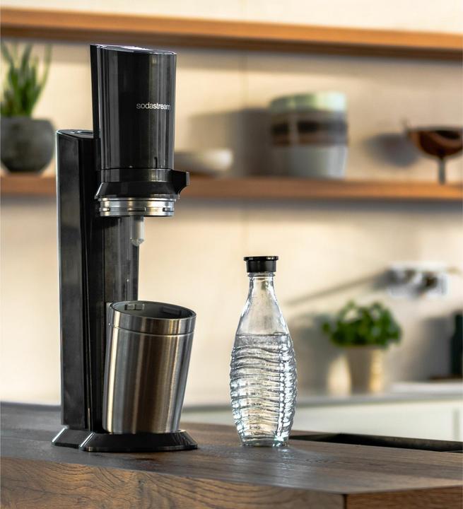 Produktbild SodaStream Crystal 3.0