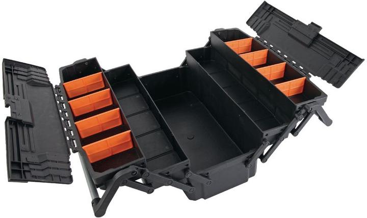 Actual product image Kendo Toolbox