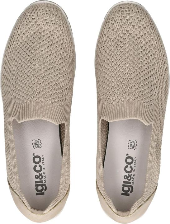 Actual product image Igi&co Slipper (39)