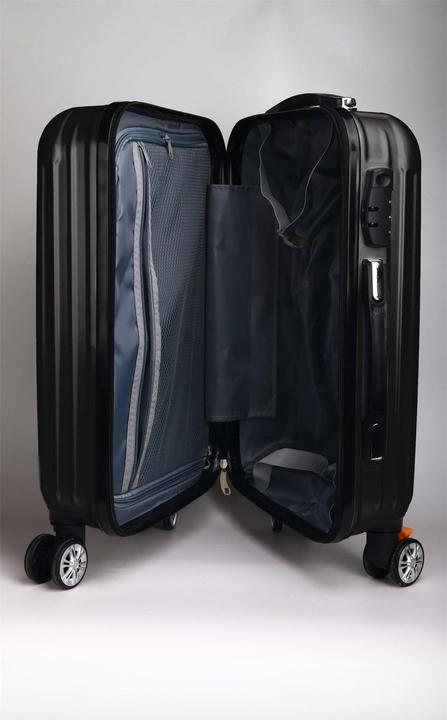 Produktbild HTI-Living Kofferset (102 l, L (90 - 115l), XL (ab 115l))