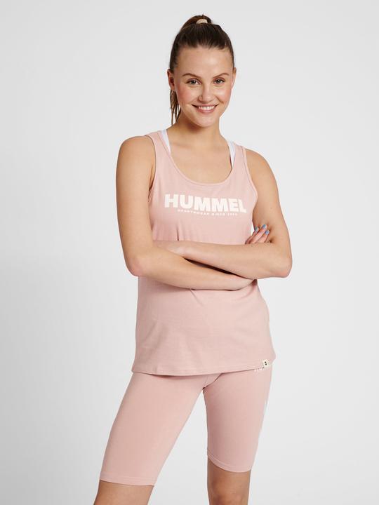 Image du produit hummel Legacy Woman Tanktop (XS)