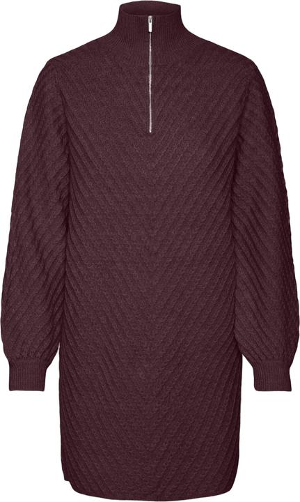 Immagine prodotto Vero Moda VMANJASTINNA VESTITO A CERNIERA GA EXC Abito a maglia (M)