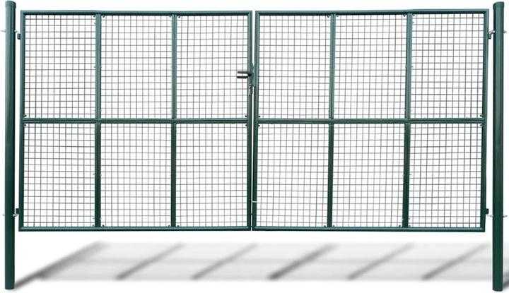 Actual product image VidaXL Mete
