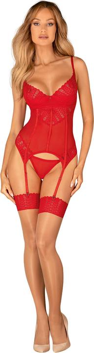 Actual product image Obsessive Set Ingridia (M/L)