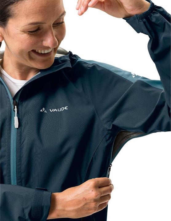 Actual product image Vaude Moab II (M)