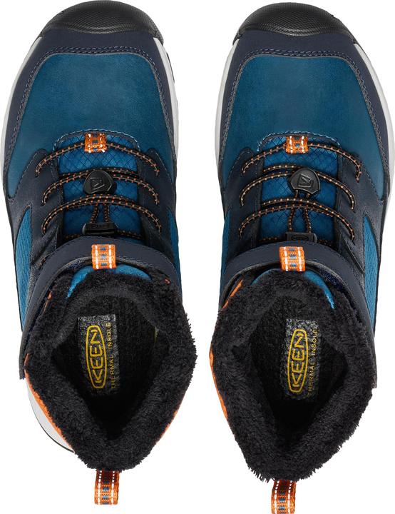 Actual product image Keen Y Skua Winter WP (32, 33)