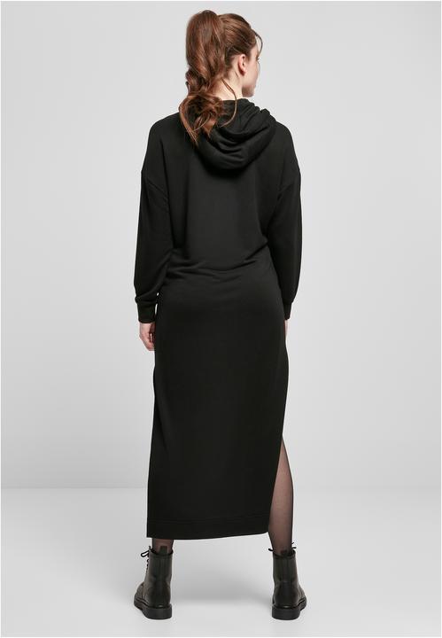 Image du produit Urban Classics Ladies Modal Terry Long Hoody Dress (L)
