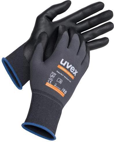 Produktbild Uvex Safety Arbeitshandschuh athletic allround, Gr”áe 7 (7)