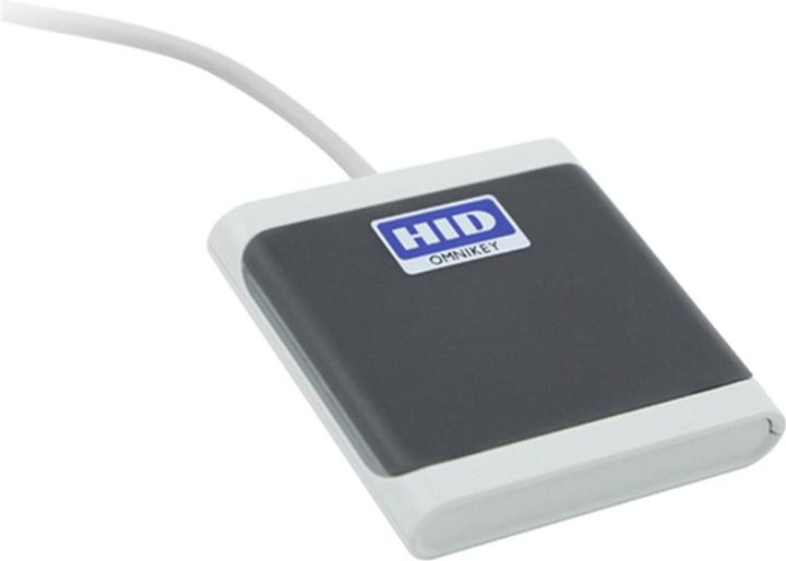 HID OMNIKEY OMNIKEY 5025 CL DesktopReader per credenziali Prox (USB)