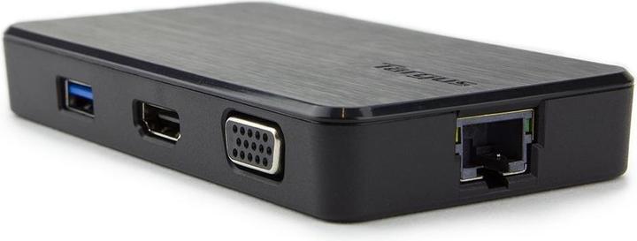 Immagine prodotto Targus Adattatore USB per più display (Porta di attracco (proprietaria), 1 porte)