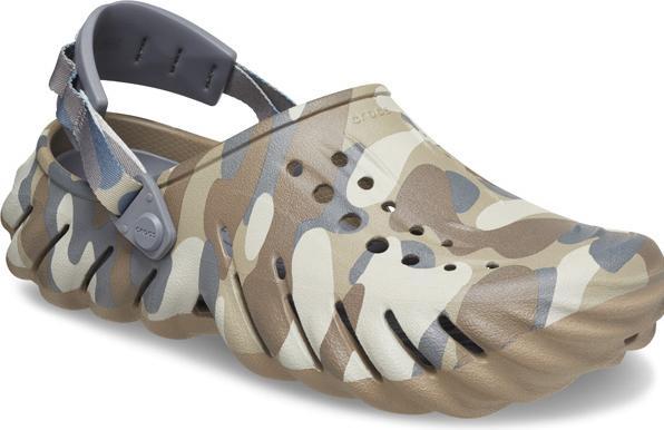 Image du produit Crocs Echo Camo Redux Clog (39)