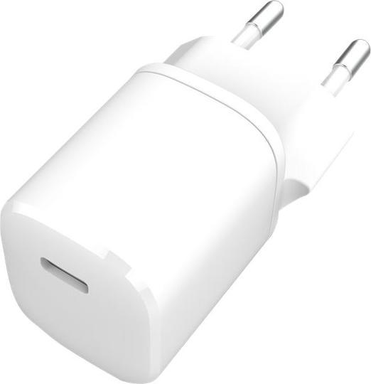Produktbild eSTUFF Home Charger EU PD 20W (20 W)