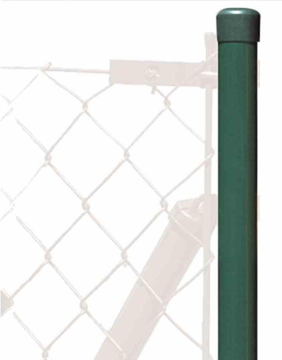 Produktbild Siena Garden Siena Zaunpfahl grün 34 x 1500 mm feuerverzinkt