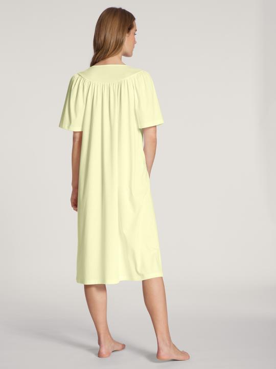 Produktbild Calida Kurzarm-Nachthemd, Länge 110cm (XL)